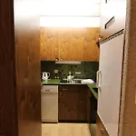 Rehwiesa B24 By Appartement Arosa