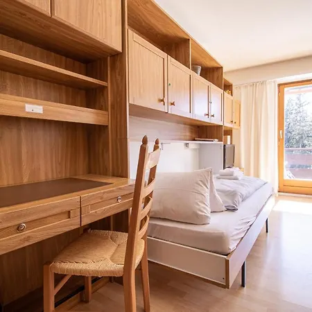 Apartment Rehwiesa B24 By