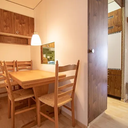 Apartment Rehwiesa B24 By *