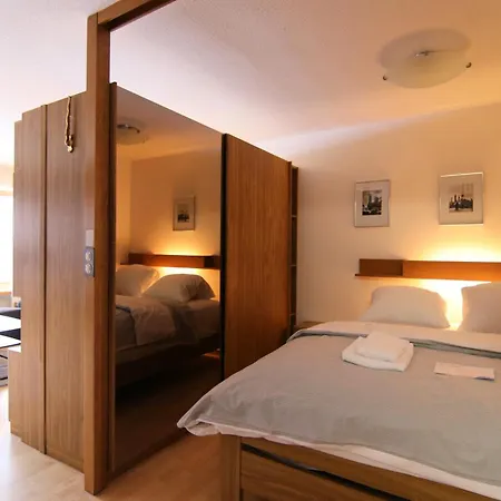 Rehwiesa B24 By Apartment