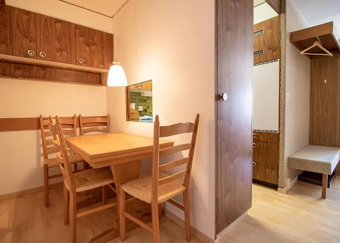 Apartmán Rehwiesa B24 By *