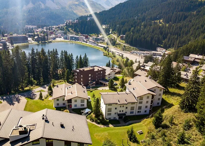 Rehwiesa B24 By 阿罗萨