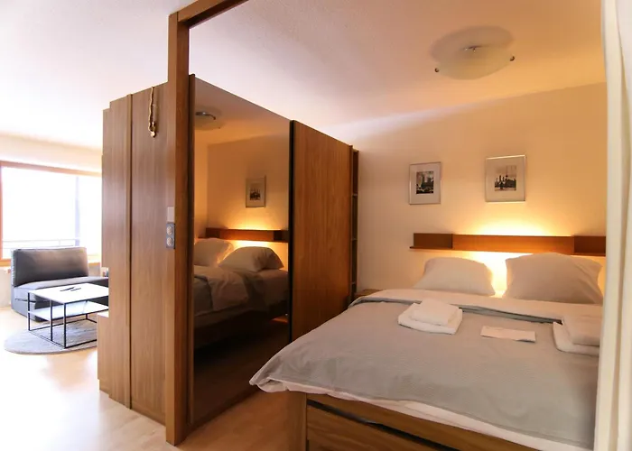 Rehwiesa B24 By דירה